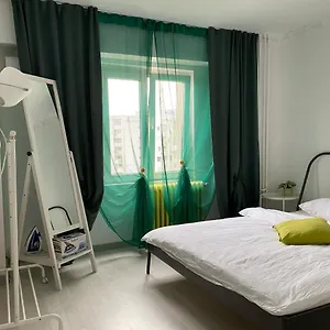 41 Apartment