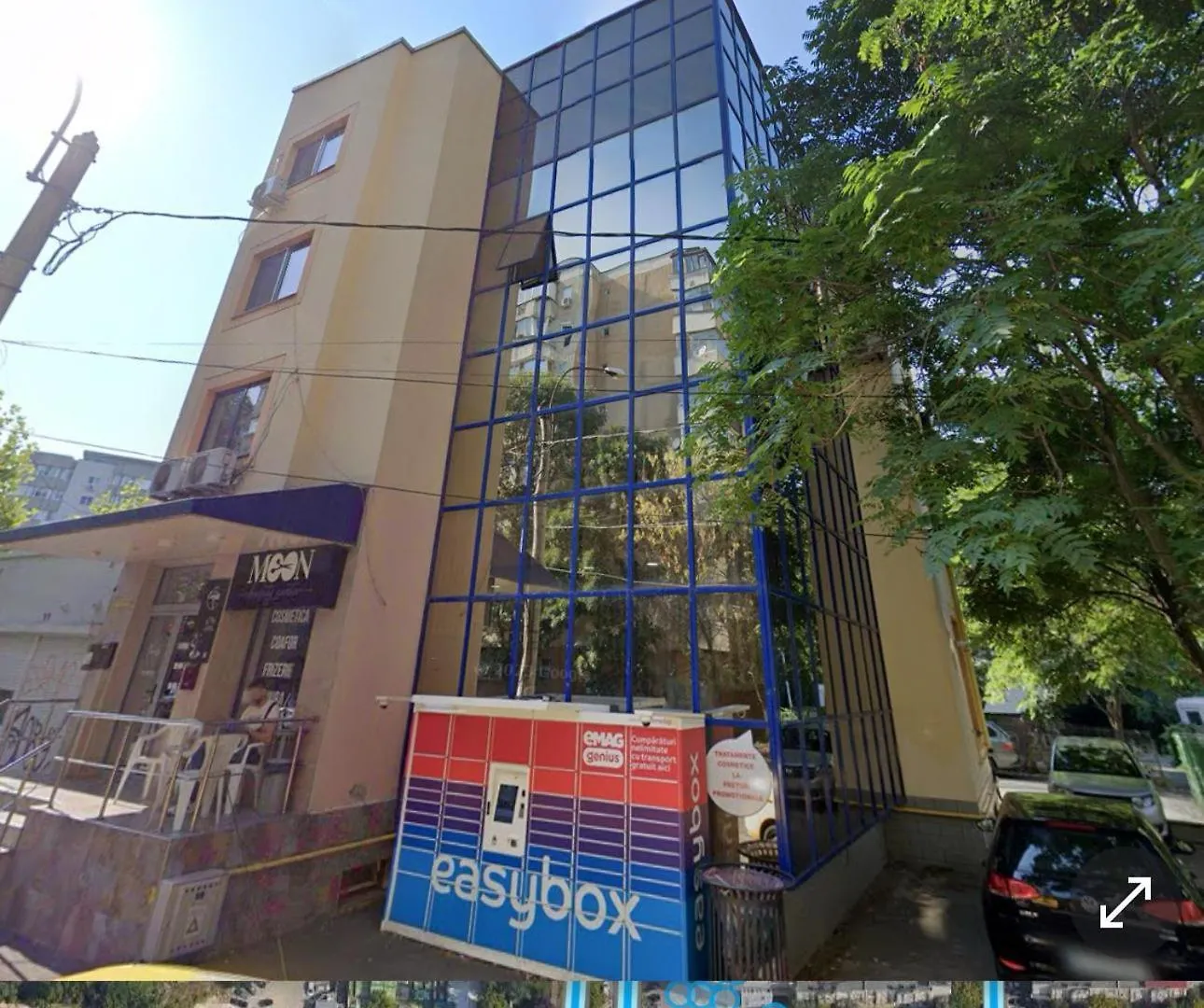 Harmony Loft Apartment Bucharest 0*,  Romania