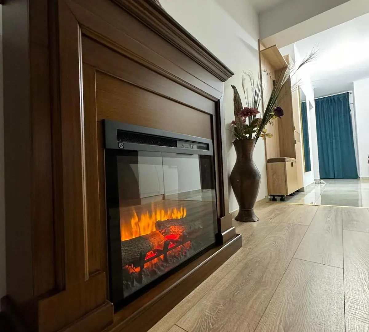 Appartamento Harmony Loft Bucarest