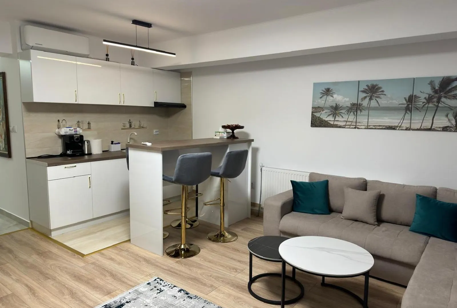 Harmony Loft Apartment Bucharest 0*,
