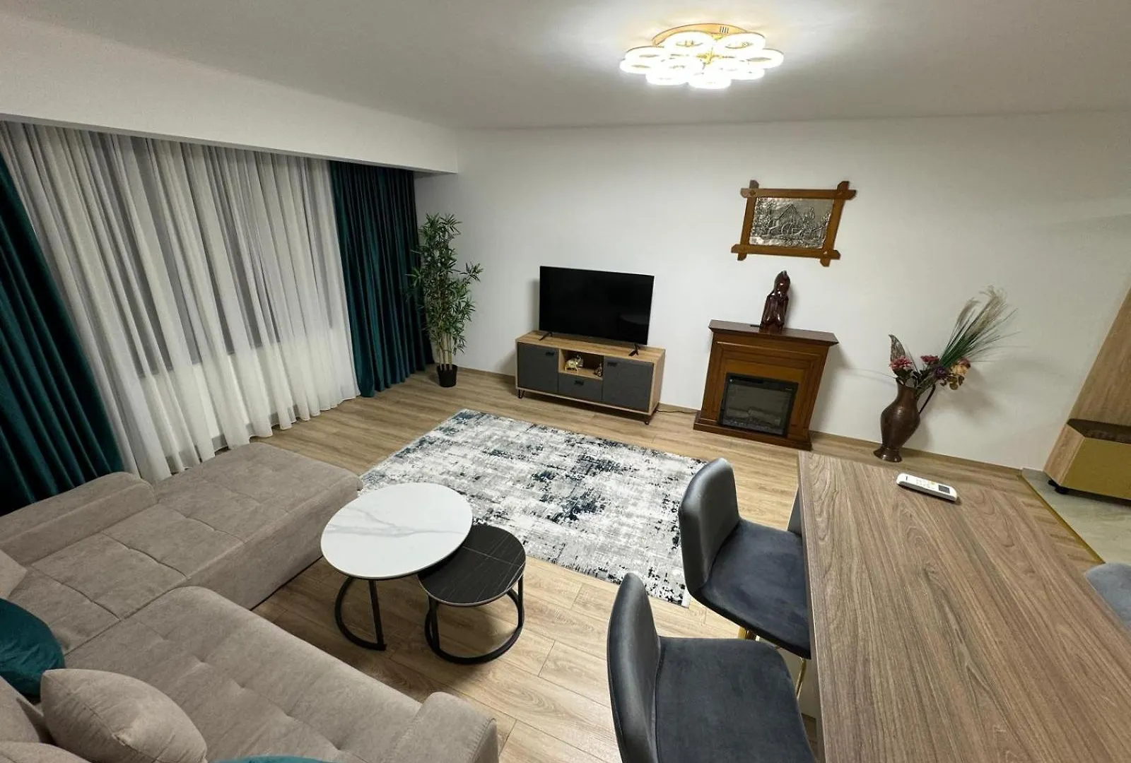 Harmony Loft Apartment Bucharest
