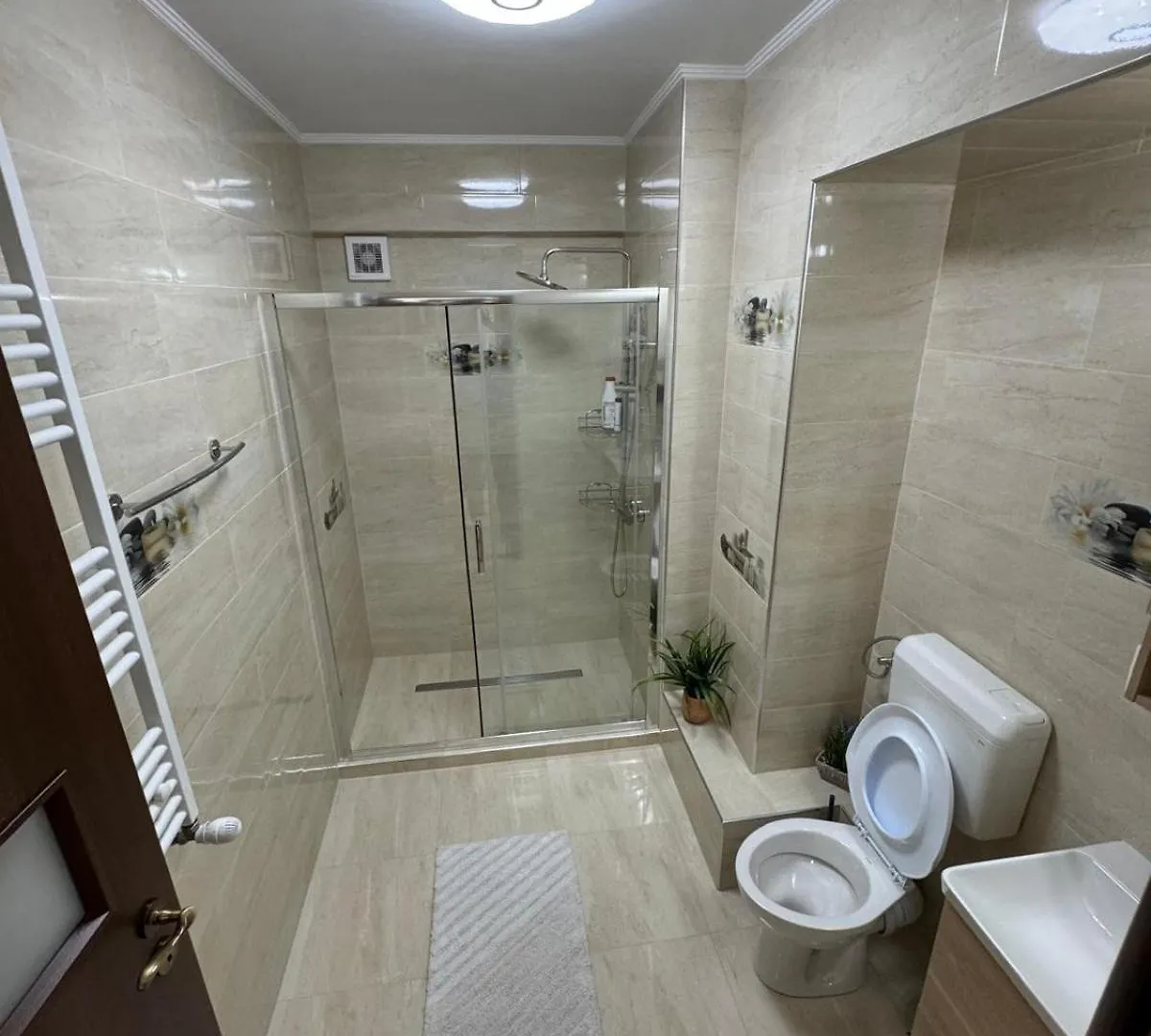 Harmony Loft Apartment Bucharest 0*,  Romania