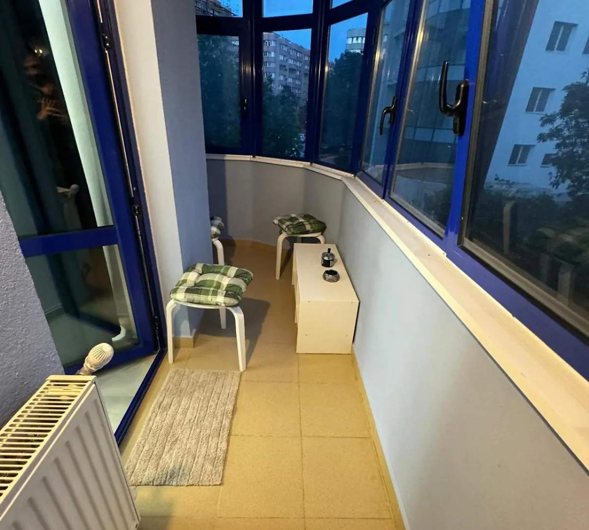 Appartamento Harmony Loft Bucarest Romania