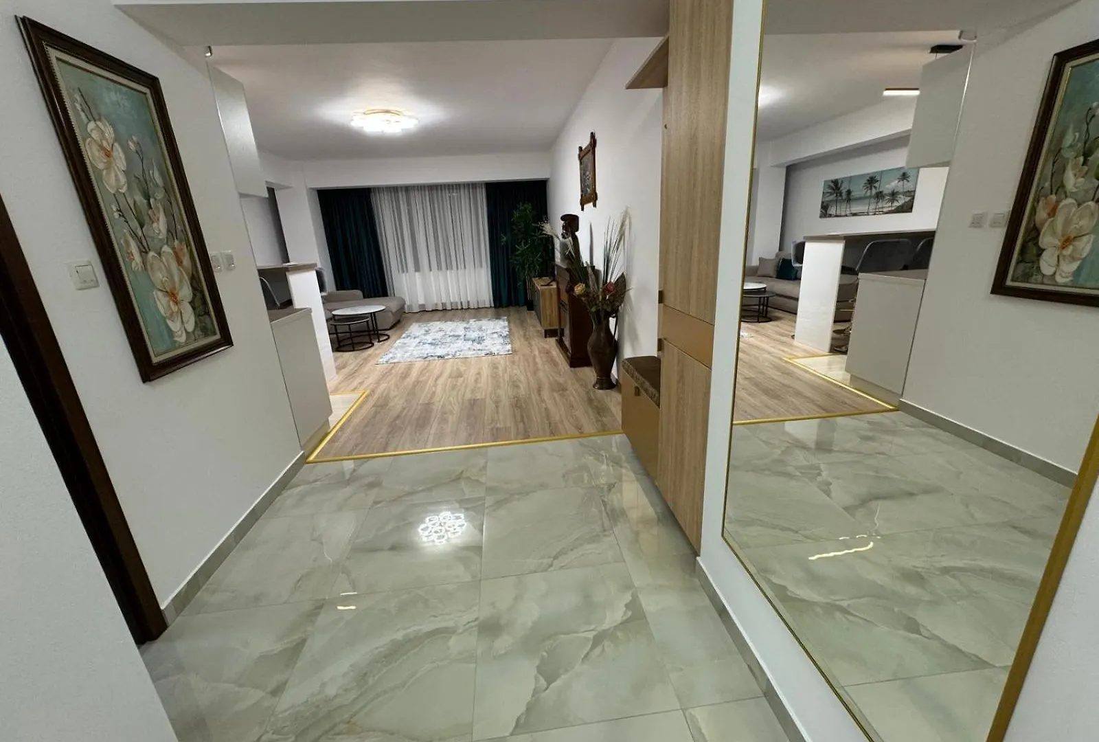 Harmony Loft Apartment Bucharest