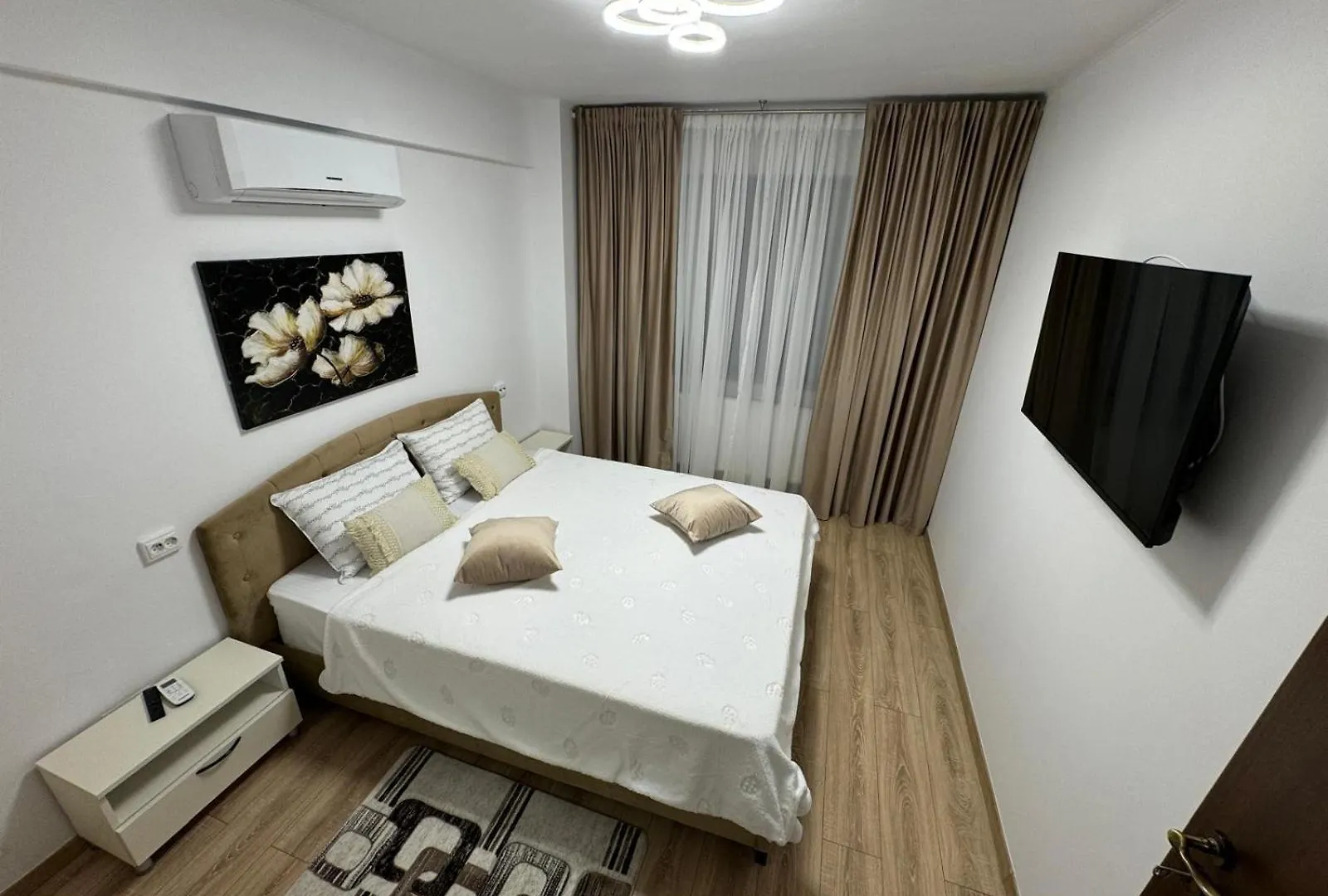 Harmony Loft Apartment Bucharest